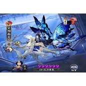 阴阳师空相面灵气有什么技能