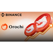 Orochi Network(ON)币是什么？值得投资吗？全面解析ON代币经济与空投获取攻略