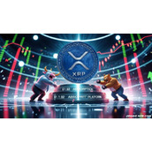 XRP价格预测：XRP稳定在1.92美元，买家吸收抛售压力且长期结构保持稳固