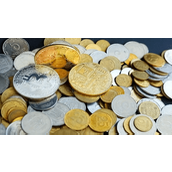 圣诞节倒计时3天：黄金白银价格飙升-比特币能否再攀高峰