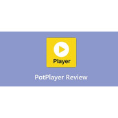 potplayer播放器官方下载-potplayer中文版官网下载地址