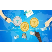 十大比特币交易平台权威排名 热门加密货币行情软件推荐