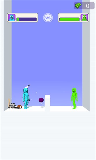 神枪手对决游戏