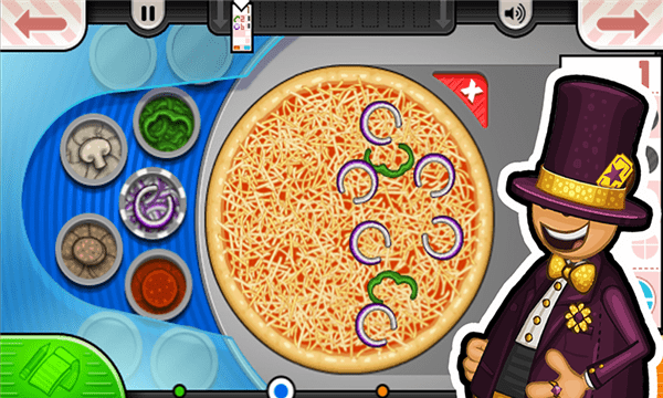 公主披萨屋最新版