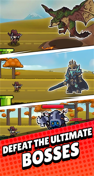 Cup Heroes无限金币钻石版