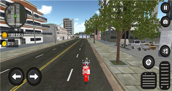 送快递模拟器联机版