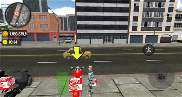 送快递模拟器联机版