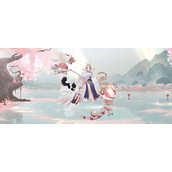 阴阳师纺愿缘结神技能是什么