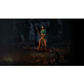 暗黑破坏神2毁灭之王 下载手机版-暗黑破坏神2atma下载安装教程