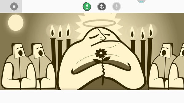 音乐节奏达人游戏