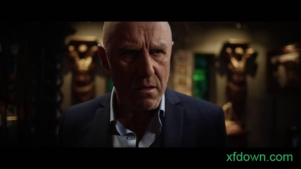 她看见红色完整版