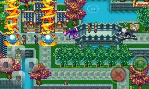 梦幻机甲妖兽天下最新版