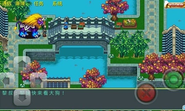 梦幻机甲妖兽天下最新版