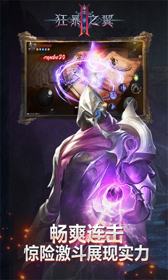 狂暴之翼2官方版