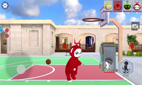 天线宝宝藏猫猫手机版