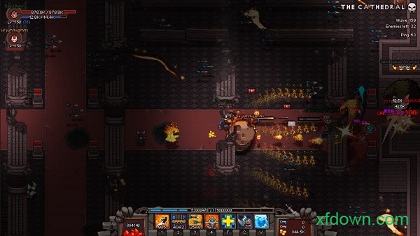 英雄围城口袋汉化版