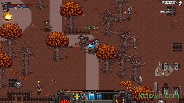 英雄围城口袋汉化版