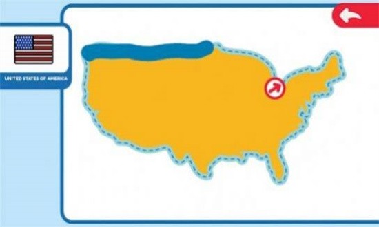 凯蒂猫探索世界游戏