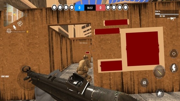 绝地之战完整版