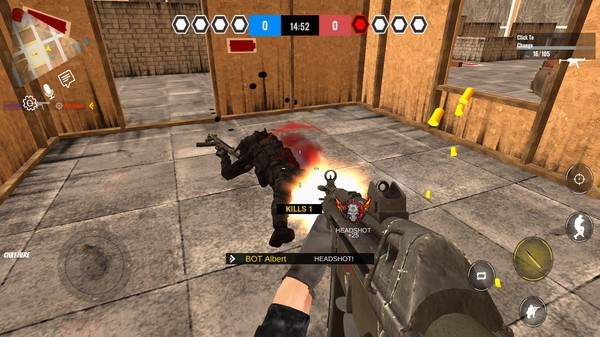 绝地之战完整版