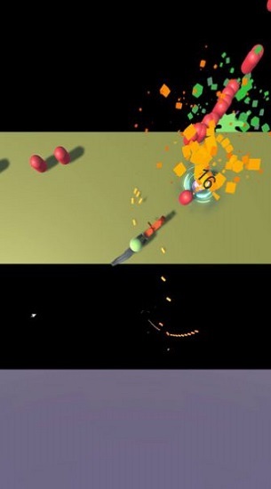 胶囊人射击手游