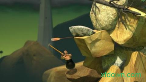 ge-tting over it正版手机版