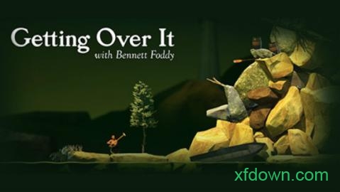 ge-tting over it正版手机版