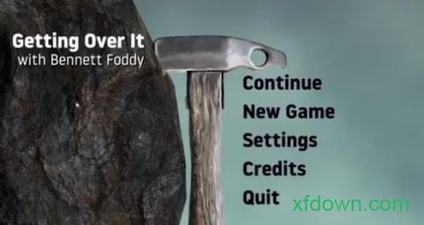 ge-tting over it正版手机版