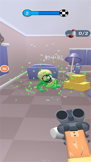 火柴人史诗对决