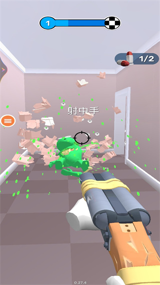 火柴人史诗对决