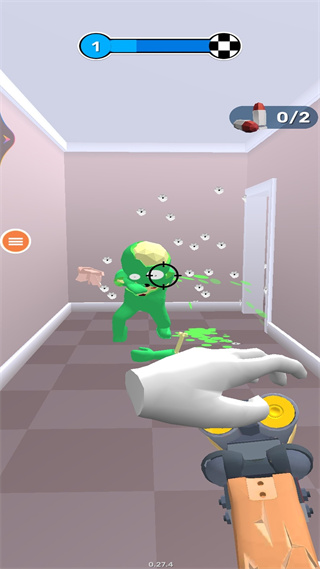 火柴人史诗对决