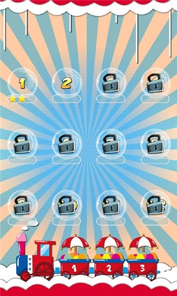 鳄鱼消消乐游戏