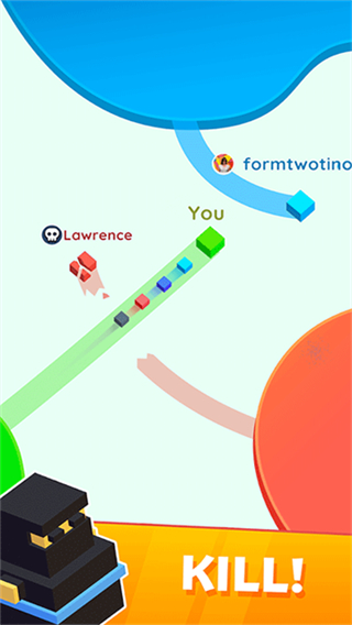 纸片大作战2辅助菜单