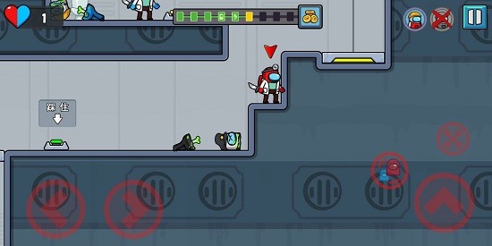 冰火人神逃脱最新版