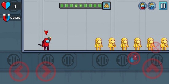 冰火人神逃脱最新版