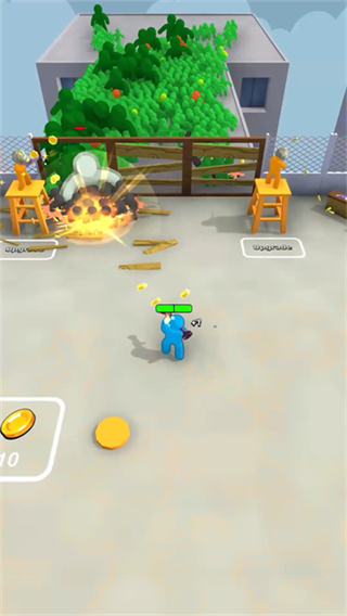 末世日记无广告版