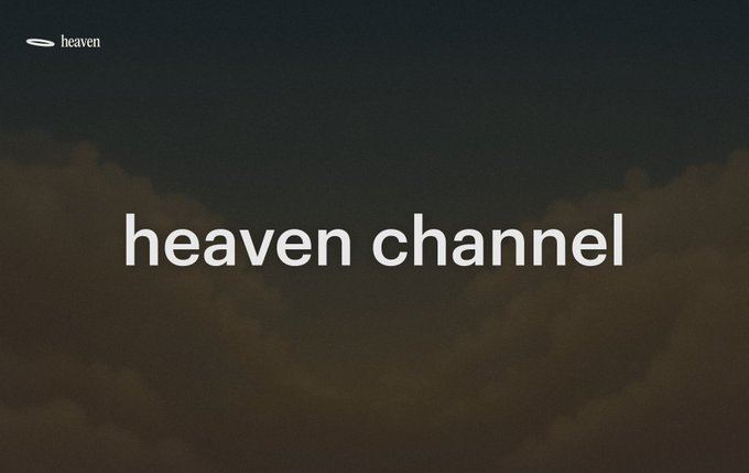Heaven(LIGHT币)是什么？有何特点？详解LIGHT币机制、代币经济学与未来路线