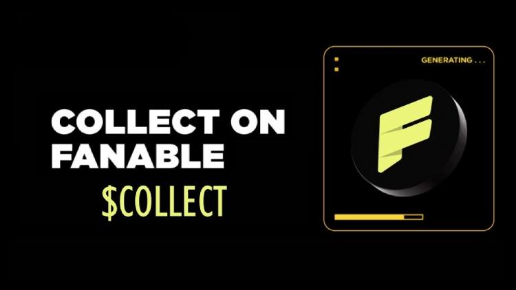 Fanable(COLLECT)币是什么？值得入手吗？深度解析COLLECT代币经济与未来前景