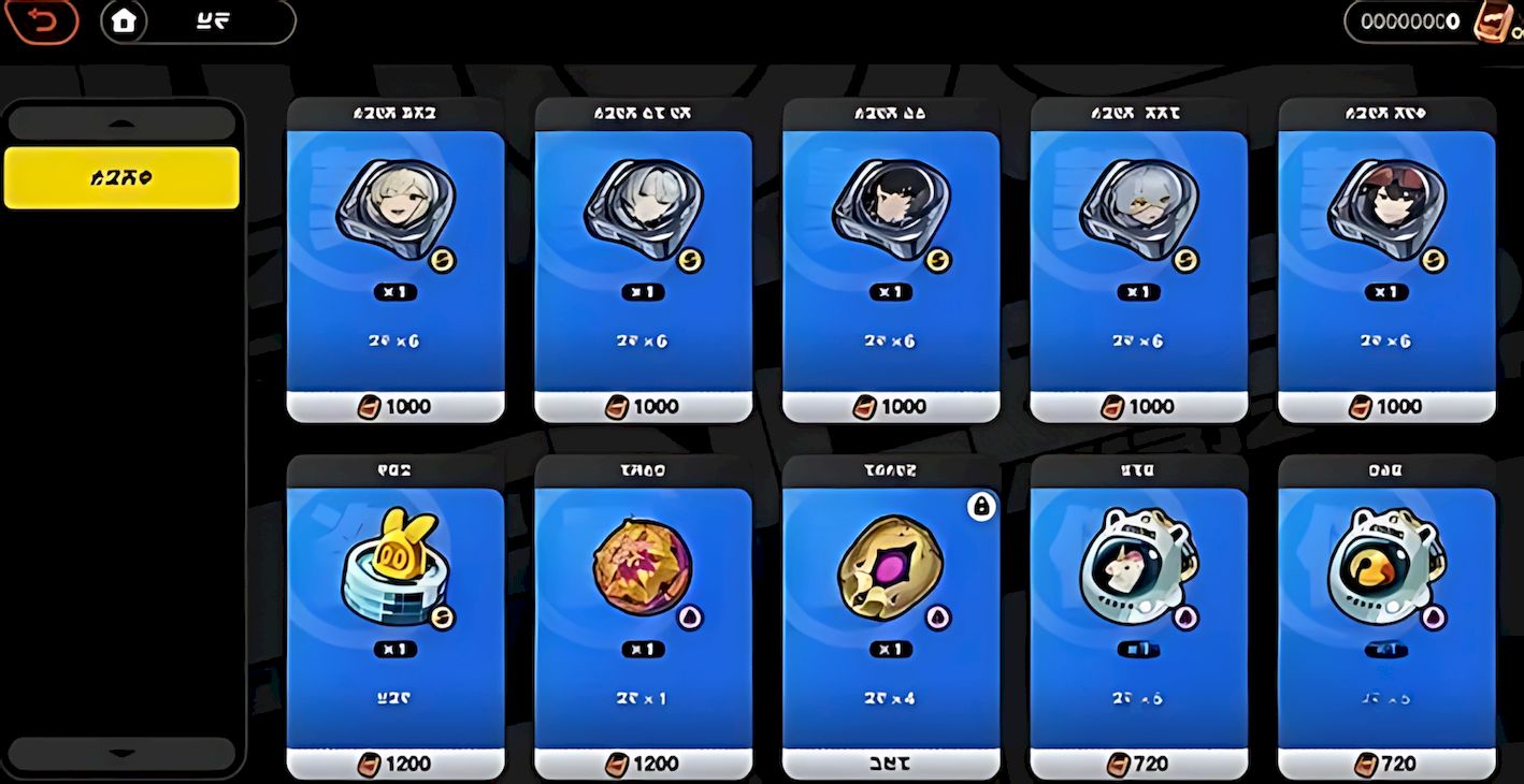 绝区零潜能影像系统有什么使用方法