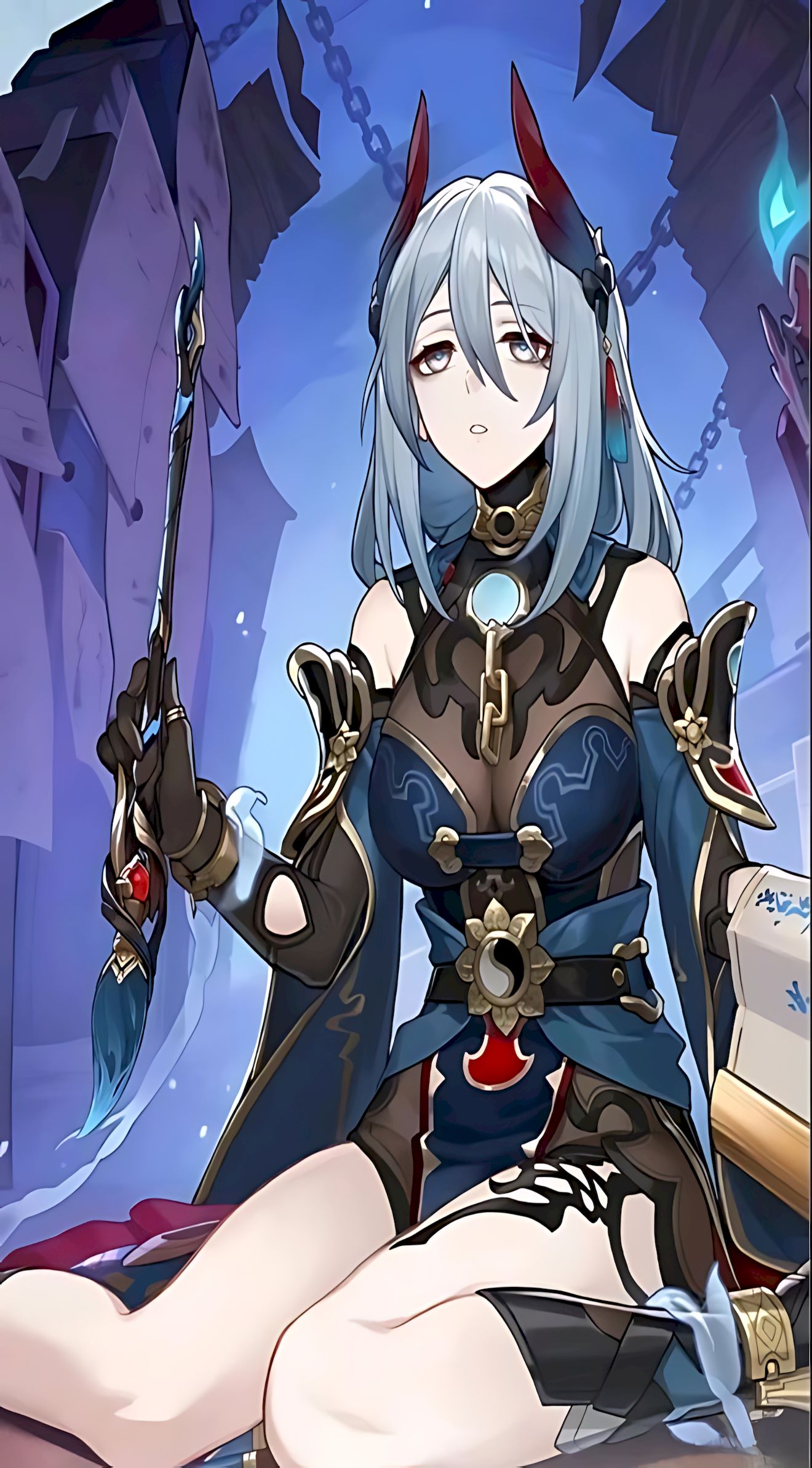 崩坏星穹铁道寒鸦怎么培养