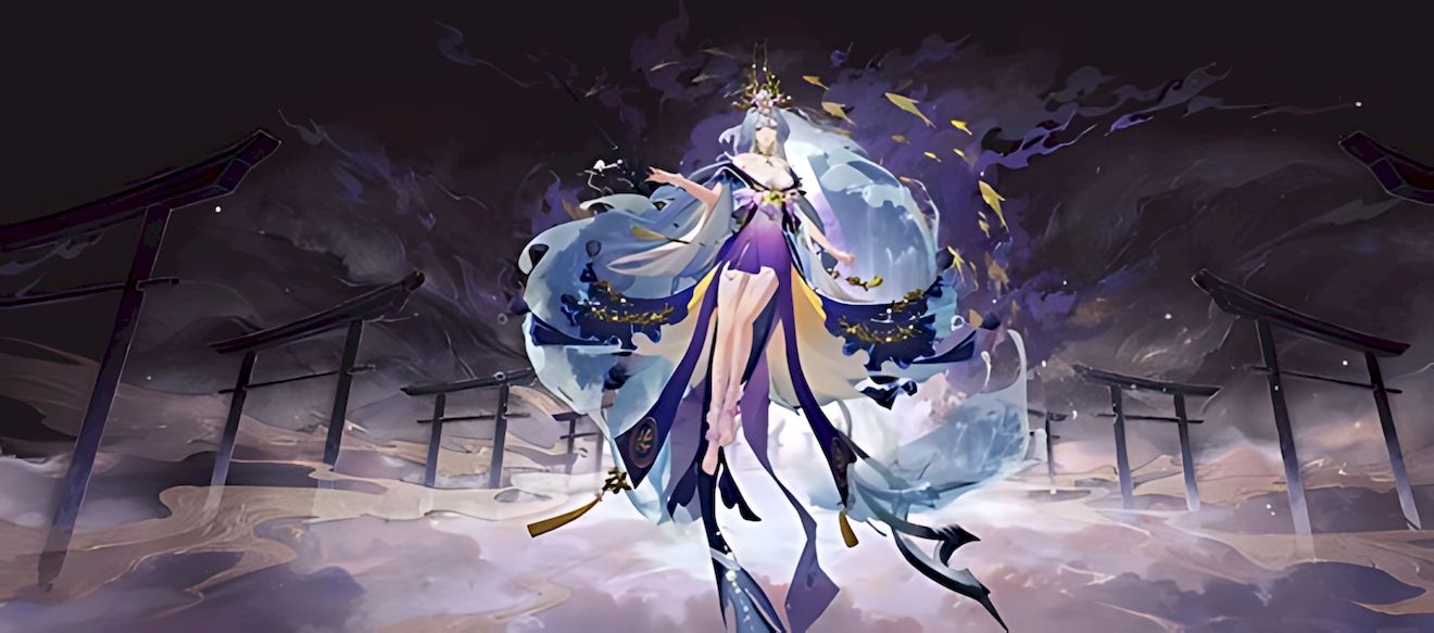 阴阳师千姬技能是什么