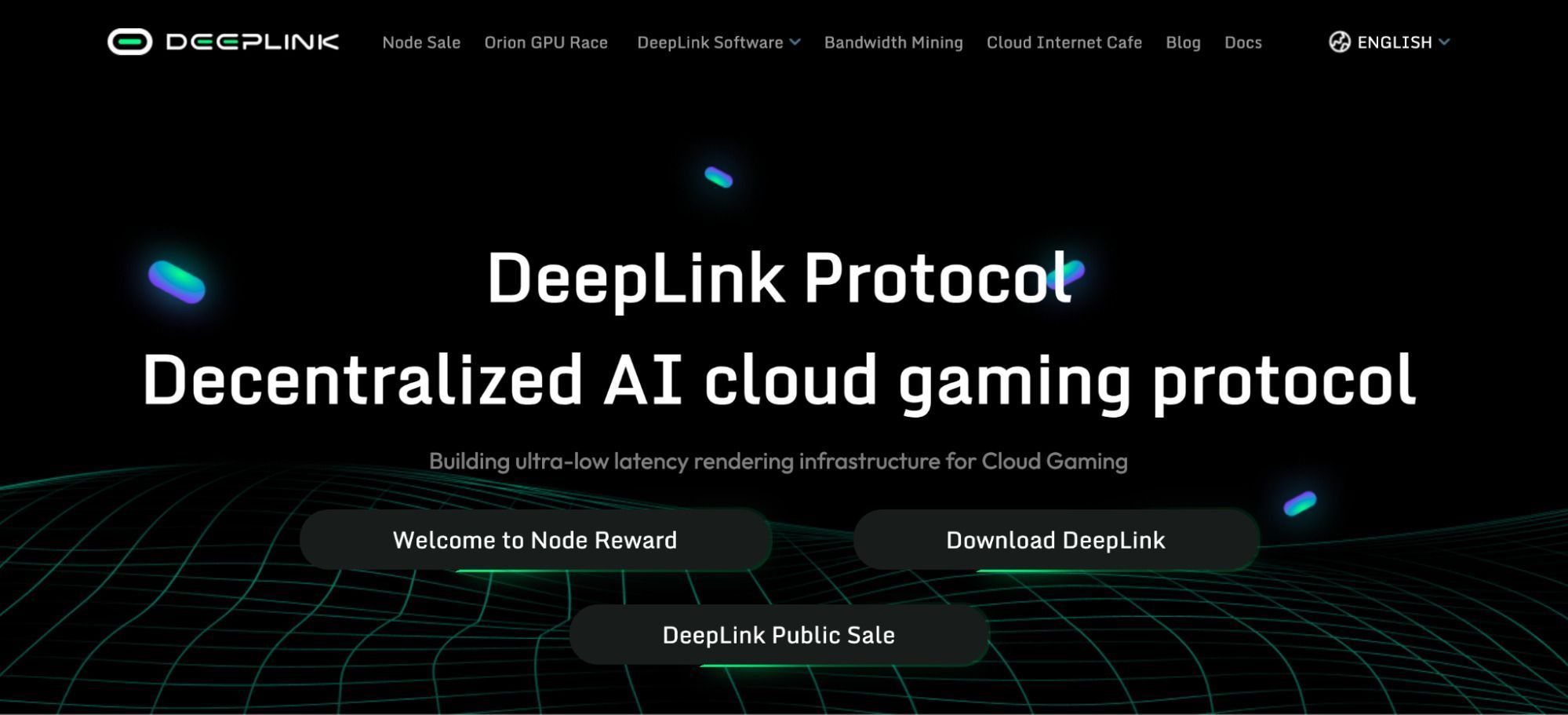 DeepLink Protocol（DLC）是什么？解析技术原理、应用场景与代币经济