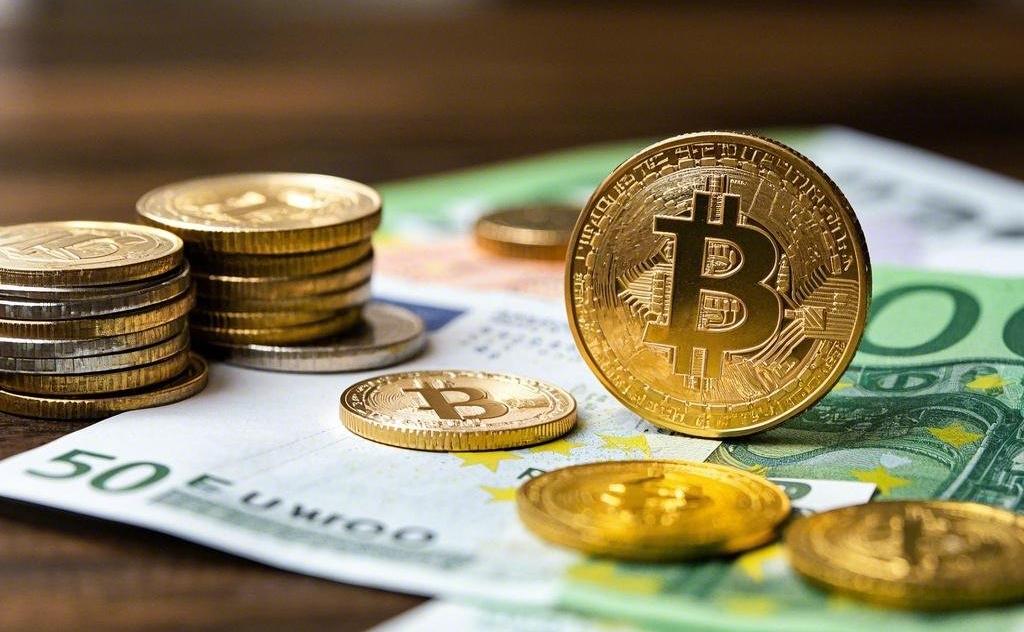 比特币实时行情APP 今日BTC最新价格查询工具