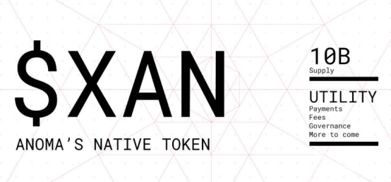 Anoma原生代币$XAN解析：上线与主网部署全指南