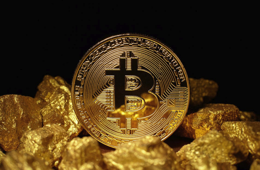 比特币能否成为价值储存工具-比特币与黄金的差异何在