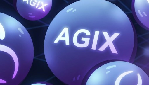 AGIX币如何购买？手把手教你币安购入AGIX