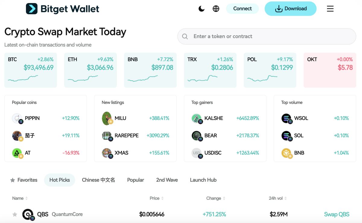 什么是Stable(STABLE)币？如何运作？详解工作原理+代币经济+上线信息