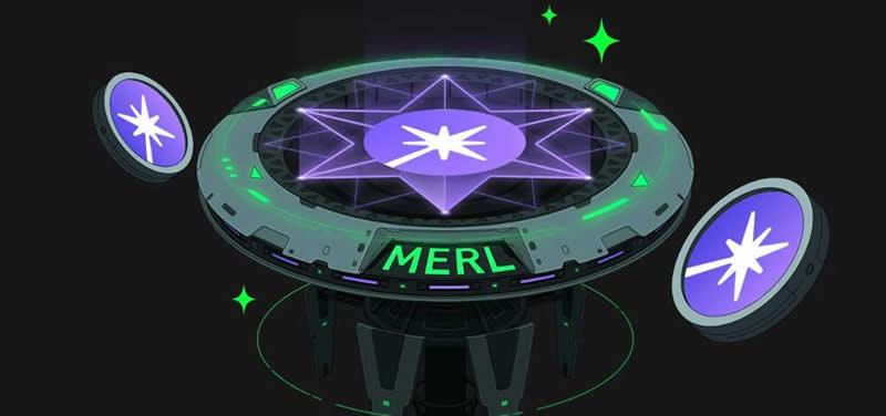 Merlin Chain(MERL)币是什么？MERL币怎么买？未来走势解析