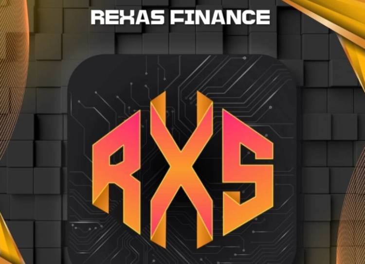 Rexas Finance(RXS)是什么？深度解析RXS代币经济与未来路线图