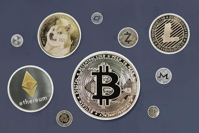 加密交易所TOP10盘点 衍生品交易市场最新排行